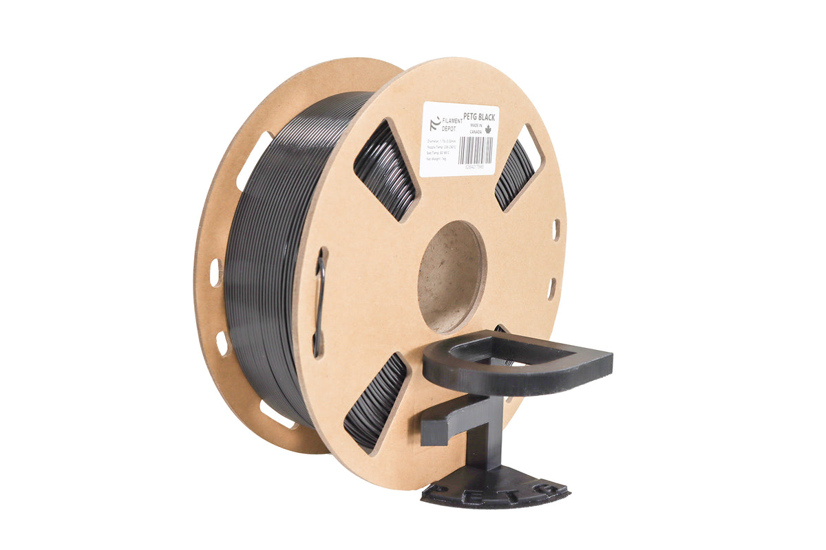 Filaments Depot PETG 1.75mm 1kg - Digitmakers.ca
