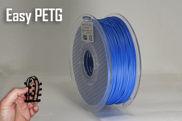 D3D Easy PETG Various Colors and Sizes - Digitmakers.ca providing 3d printers, 3d scanners, 3d filaments, 3d printing material , 3d resin , 3d parts , 3d printing services