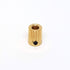 Bondtech Brass Motor Gear - Digitmakers.ca