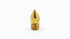 Raise3D V2 Brass Nozzle (N Series Printer Only) - Digitmakers.ca