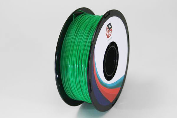 D3D Premium PETG 1.75 mm 1kg Spool - (9 Colors Available) - Digitmakers.ca