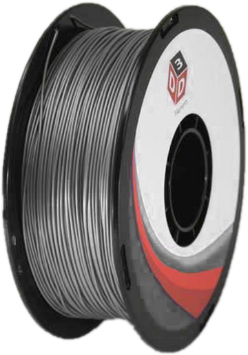 D3D Premium Silk PLA Various Colors - Digitmakers.ca