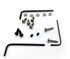 E3D Hemera Fixings Kit - Digitmakers.ca providing 3d printers, 3d scanners, 3d filaments, 3d printing material , 3d resin , 3d parts , 3d printing services