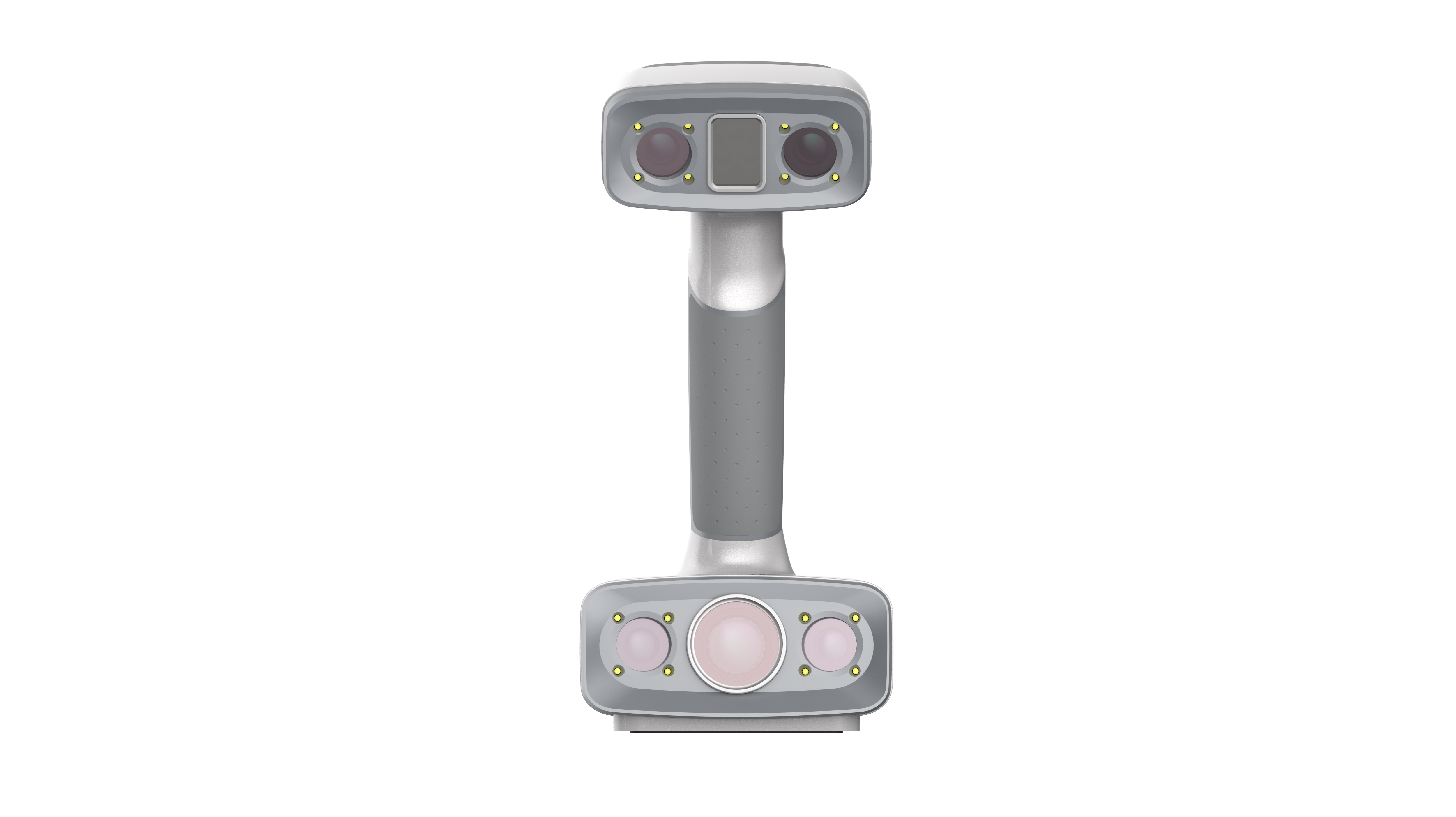 EinScan H 3D Scanner - Digitmakers.ca