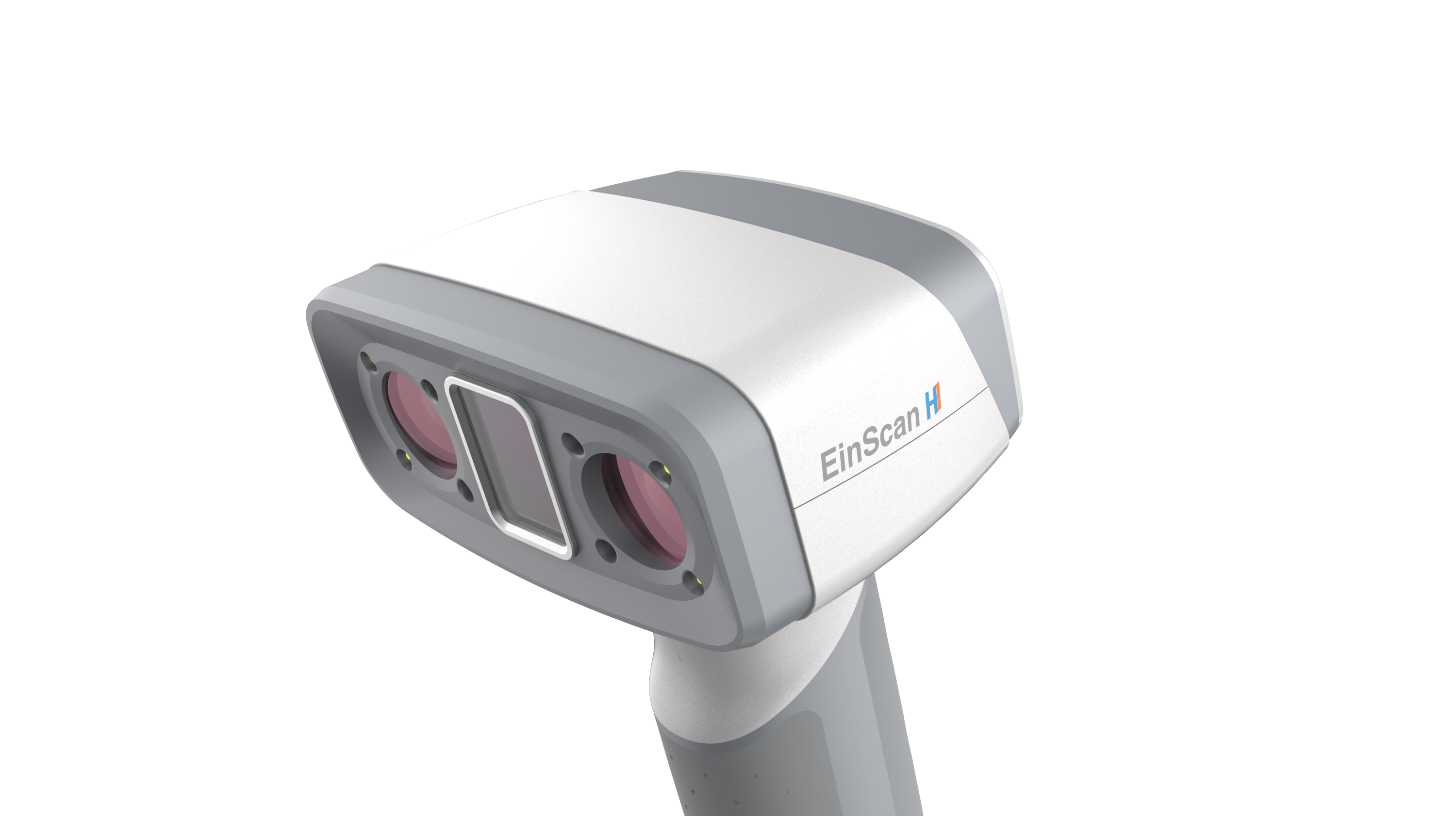 EinScan H 3D Scanner - Digitmakers.ca