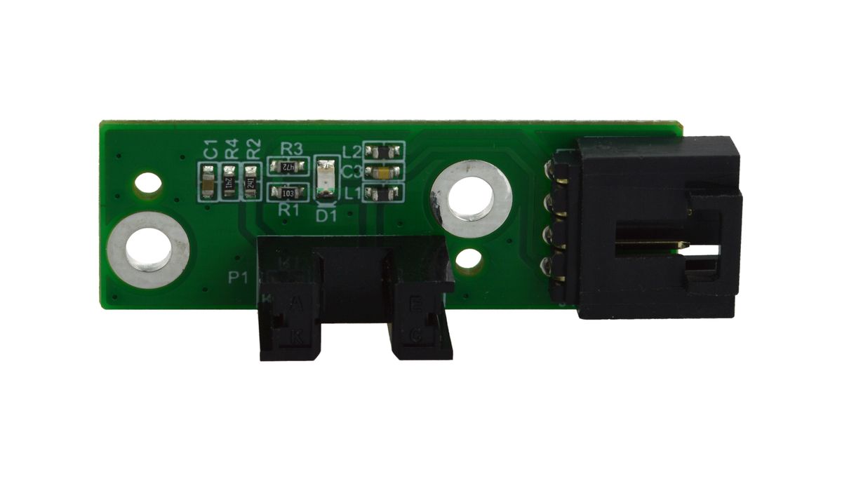Flashforge Creator Pro 2 Sensor Switchboard (Right/Left) - Digitmakers.ca