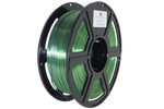 D3D Sigma Silk PLA Multi-Colour Filament 1.75mm 1kg Spool Various Colors - Digitmakers.ca