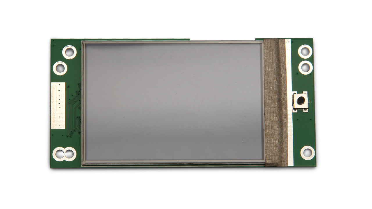 Flashforge Finder / Inventor 2 LCD Touchscreen Replacement - Digitmakers.ca