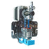 Micro Swiss Direct Drive Extruder for Creality Ender 5 - Digitmakers.ca