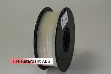 D3D Flame Retardant ABS-Various Color-1.75mm - Digitmakers.ca providing 3d printers, 3d scanners, 3d filaments, 3d printing material , 3d resin , 3d parts , 3d printing services