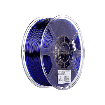 eSUN PETG Filament 1.75 mm 1kg Spool Various Colors - Digitmakers.ca