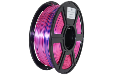 D3D Sigma Silk PLA Multi-Colour Filament 1.75mm 1kg Spool Various Colors - Digitmakers.ca