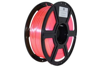 D3D Sigma Silk PLA Multi-Colour Filament 1.75mm 1kg Spool Various Colors - Digitmakers.ca