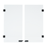 Craftbot Door Set - Various Sizes - Digitmakers.ca
