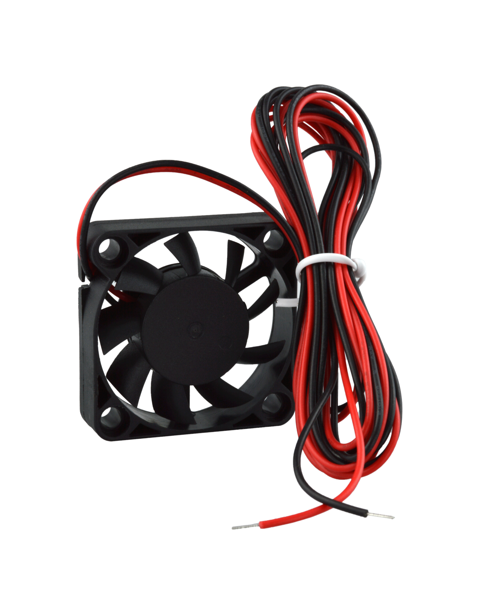 Official Creality Fan 4010 24V - Various Types - Digitmakers.ca