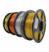 D3D Sigma Silk PLA 1.75mm 1kg - Various Colors - Digitmakers.ca