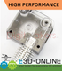 E3D Titan Lid and Bearing - Digitmakers.ca providing 3d printers, 3d scanners, 3d filaments, 3d printing material , 3d resin , 3d parts , 3d printing services