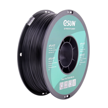 eSUN ePLA-ST High Strength Filament 1.75mm 1kg - Various Colors - Digitmakers.ca