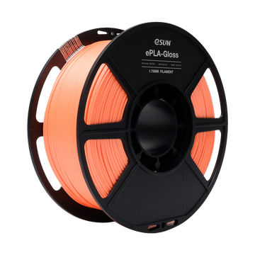 eSUN ePLA Gloss Filament - 1.75mm 1kg - Digitmakers.ca