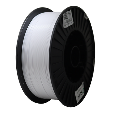 ESun PETG 1.75 mm 2.5kg spool- various colors - Digitmakers.ca