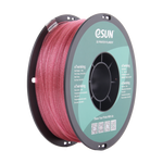 ESun eTwinkling PLA Filament 1.75mm 1kg-Various Colors - Digitmakers.ca