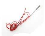Flashforge Heater Cartridge - Digitmakers.ca providing 3d printers, 3d scanners, 3d filaments, 3d printing material , 3d resin , 3d parts , 3d printing services