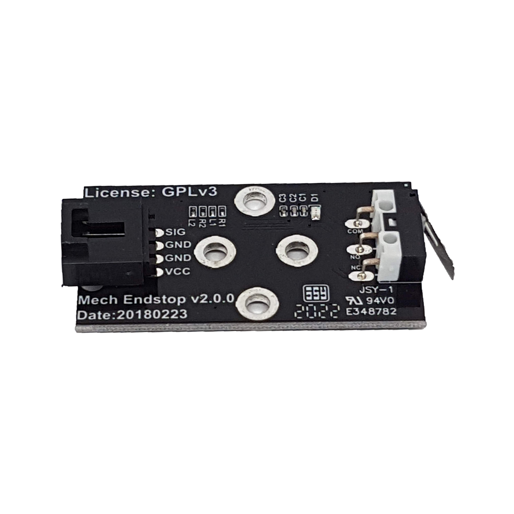 FlashForge Finder Y Axis Sensor Limit Switch - Digitmakers.ca