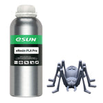 ESUN eResin - PLA PRO Resin 1000g - various colors - Digitmakers.ca