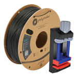 PolyLite™ PLA Pro - 1.75mm 1kg - Digitmakers.ca