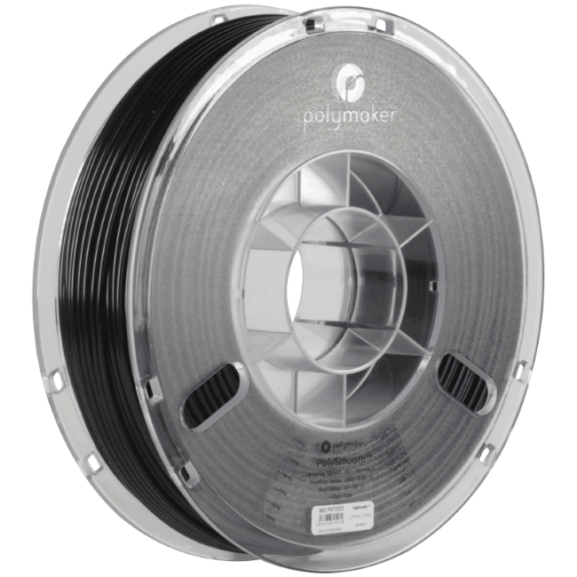 Polymaker PolySmooth™ Filament - 2.85mm - Digitmakers.ca